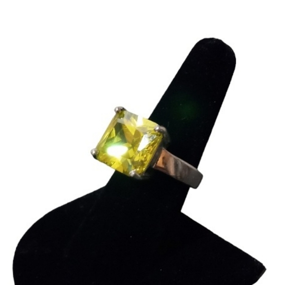 925 ring - Picture 4 of 13